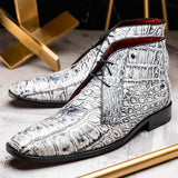 Pietro Newspaper - Marco Di Milano - Flyclothing LLC
