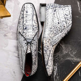 Pietro Newspaper - Marco Di Milano - Flyclothing LLC