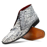 Pietro Newspaper - Marco Di Milano - Flyclothing LLC