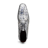 Pietro Newspaper - Marco Di Milano - Flyclothing LLC