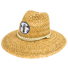 Peter Grimm Natural Pine Hat - Peter Grimm