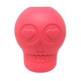 Sugar Skull Dog Chew Toy & Treat Dispenser - USA Made | SodaPup - SodaPup/True Dogs, LLC - Flyclothing LLC