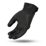 Pinnacle Men's Motorcycle Gloves - First Manufacturing Company - Flyclothing LLC