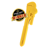 Pipe Wrench Nylon Dog Toy for Aggressive Chewers | USA Made | SodaPup - SodaPup/True Dogs, LLC - Flyclothing LLC