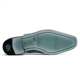 Pissa Aqua/White