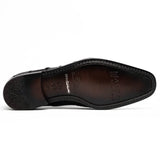 Pissa Brown - Marco Di Milano - Flyclothing LLC