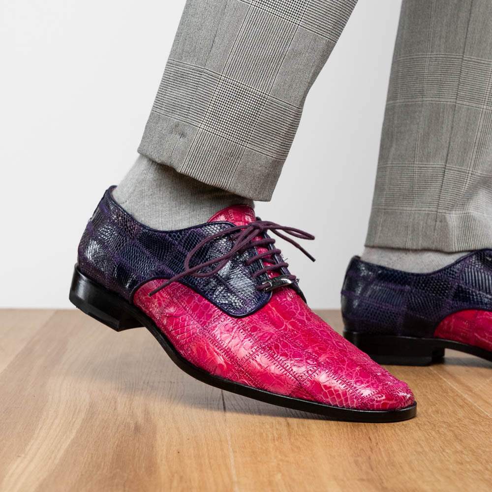 Pissa Pink/Purple - Marco Di Milano - Flyclothing LLC