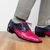 Pissa Pink/Purple - Marco Di Milano - Flyclothing LLC