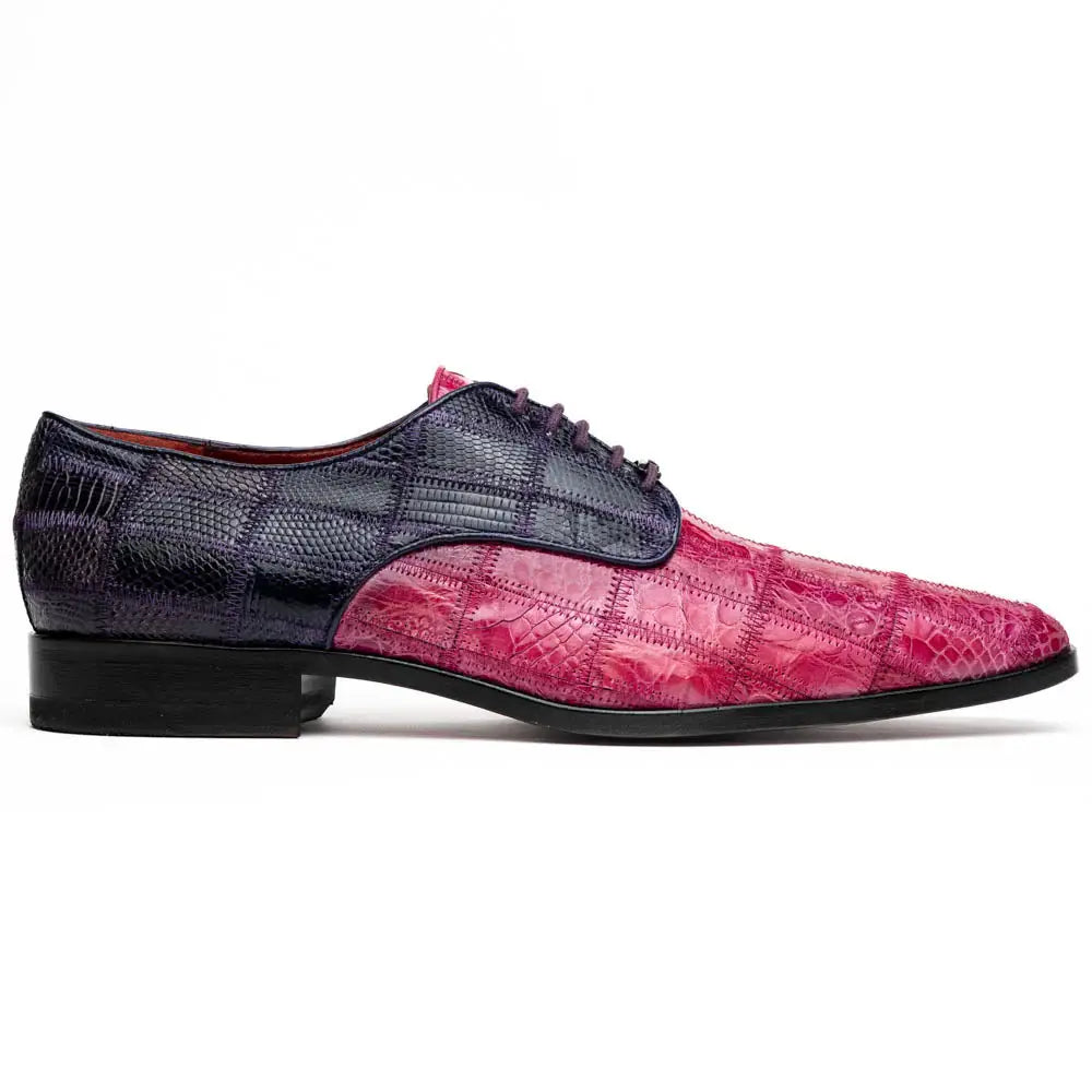 Pissa Pink/Purple - Marco Di Milano - Flyclothing LLC