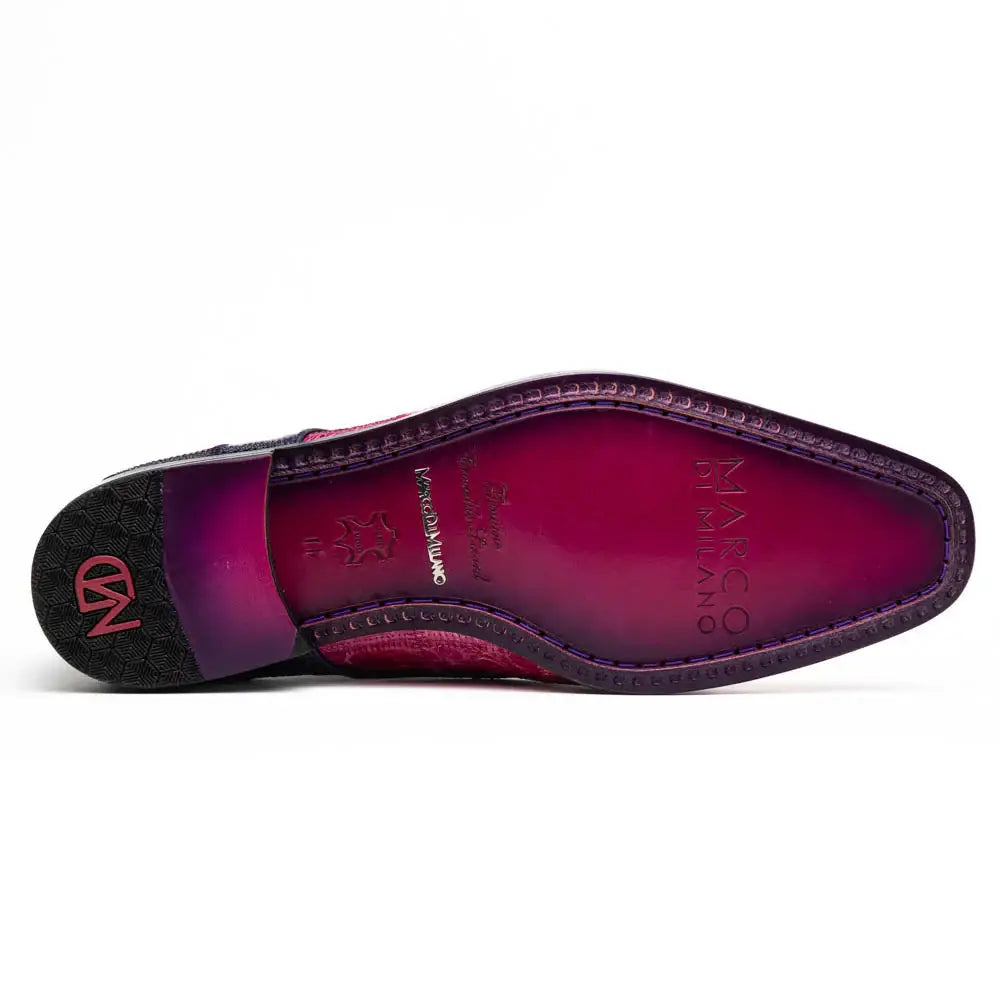 Pissa Pink/Purple - Marco Di Milano - Flyclothing LLC