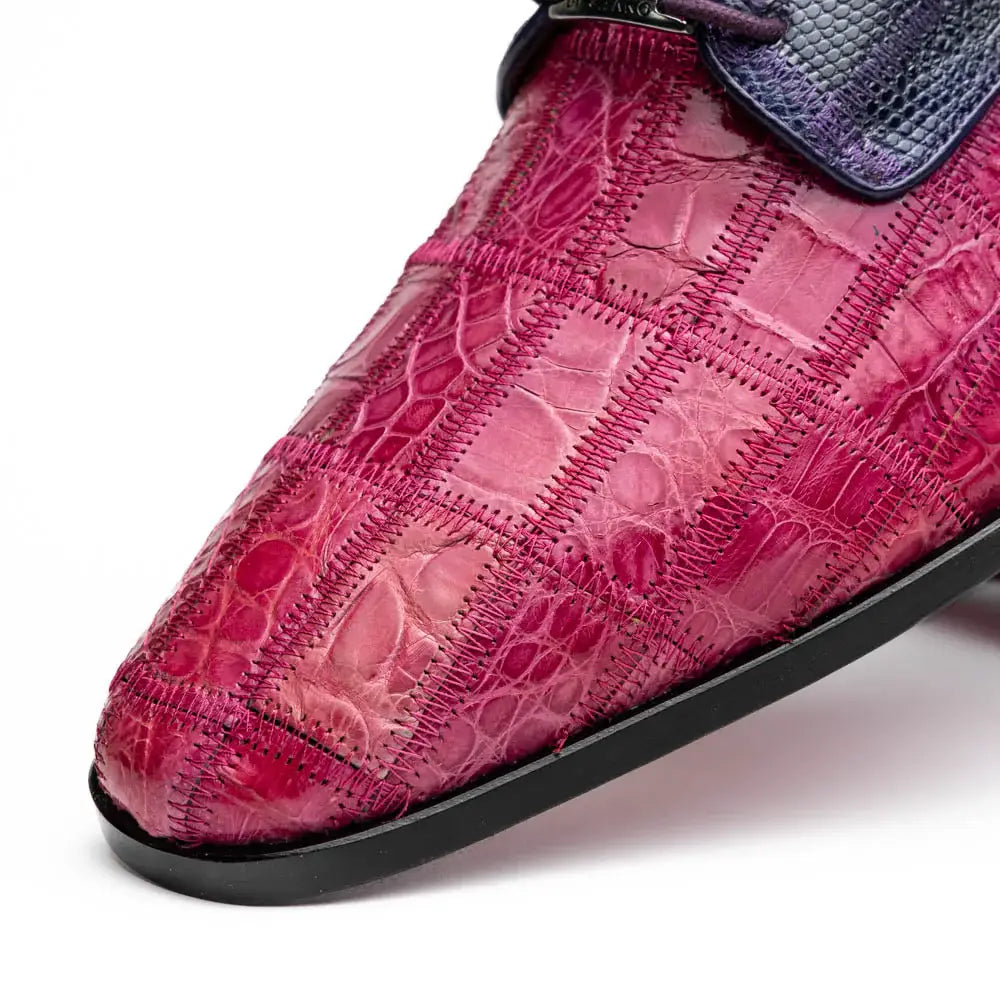 Pissa Pink/Purple - Marco Di Milano - Flyclothing LLC