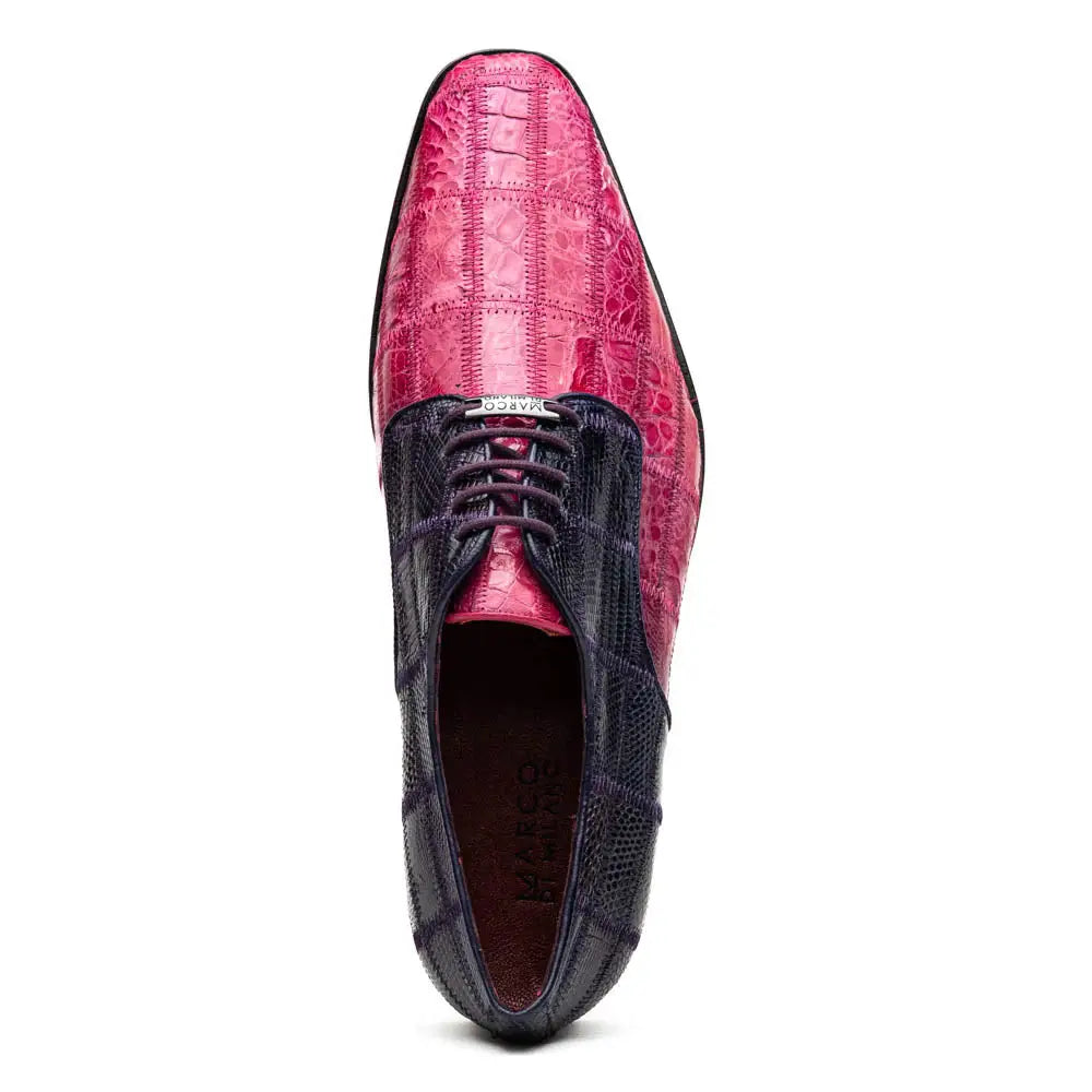 Pissa Pink/Purple - Marco Di Milano - Flyclothing LLC