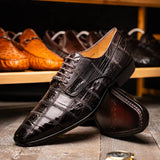 Pissa Brown - Marco Di Milano - Flyclothing LLC