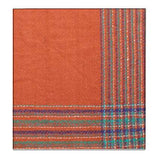 Plaid Liner Square Blanket Scarf Shawl - Madeline Love - Flyclothing LLC