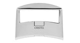 Side Removable Handle - Casteline Collection - CRISTEL USA - Flyclothing LLC