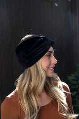 Super Soft Twisted Headbands – Plush Comfort & Style - Boho Clothing and Accessories - Flyclothing LLC