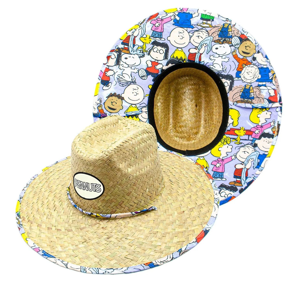 Peter Grimm Kenny Characters Hat - Peter Grimm