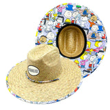 Peter Grimm Kenny Characters Hat - Peter Grimm