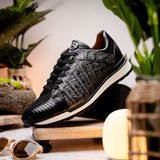 Portici Gray / Black