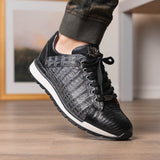 Portici Gray / Black