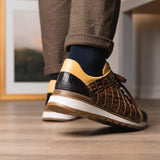 Portici Orix / Brown - Marco Di Milano - Flyclothing LLC