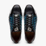 Portici Navy / Black