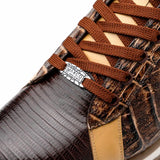 Portici Orix / Brown - Marco Di Milano - Flyclothing LLC