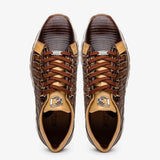 Portici Orix / Brown - Marco Di Milano - Flyclothing LLC