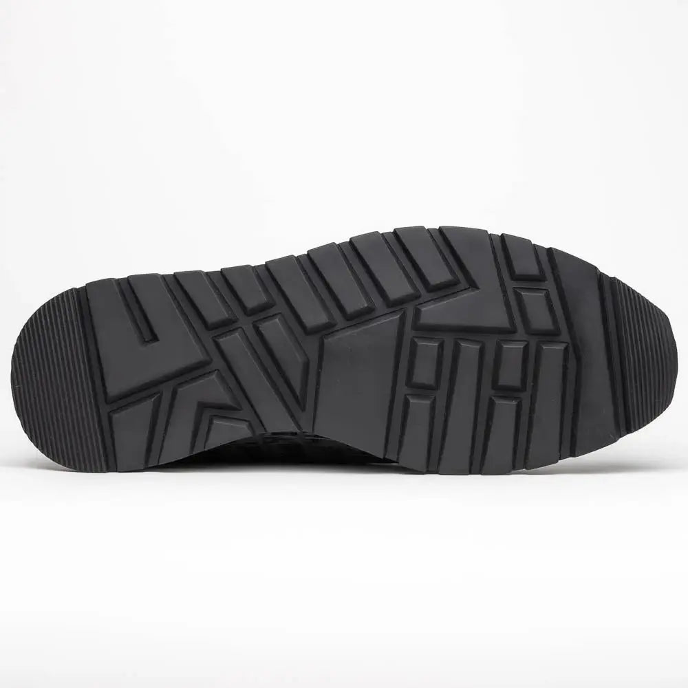Portici Wine / Black - Marco Di Milano - Flyclothing LLC