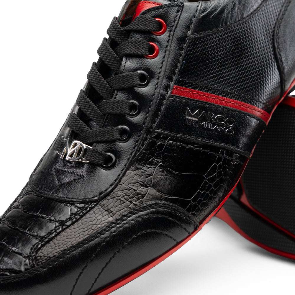 Portofino Black - Marco Di Milano - Flyclothing LLC