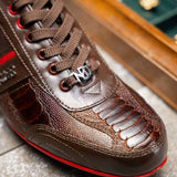 Portofino Brown - Marco Di Milano - Flyclothing LLC