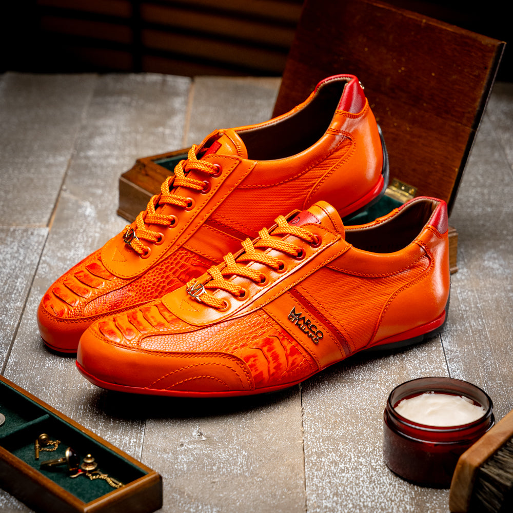 Portofino Orange
