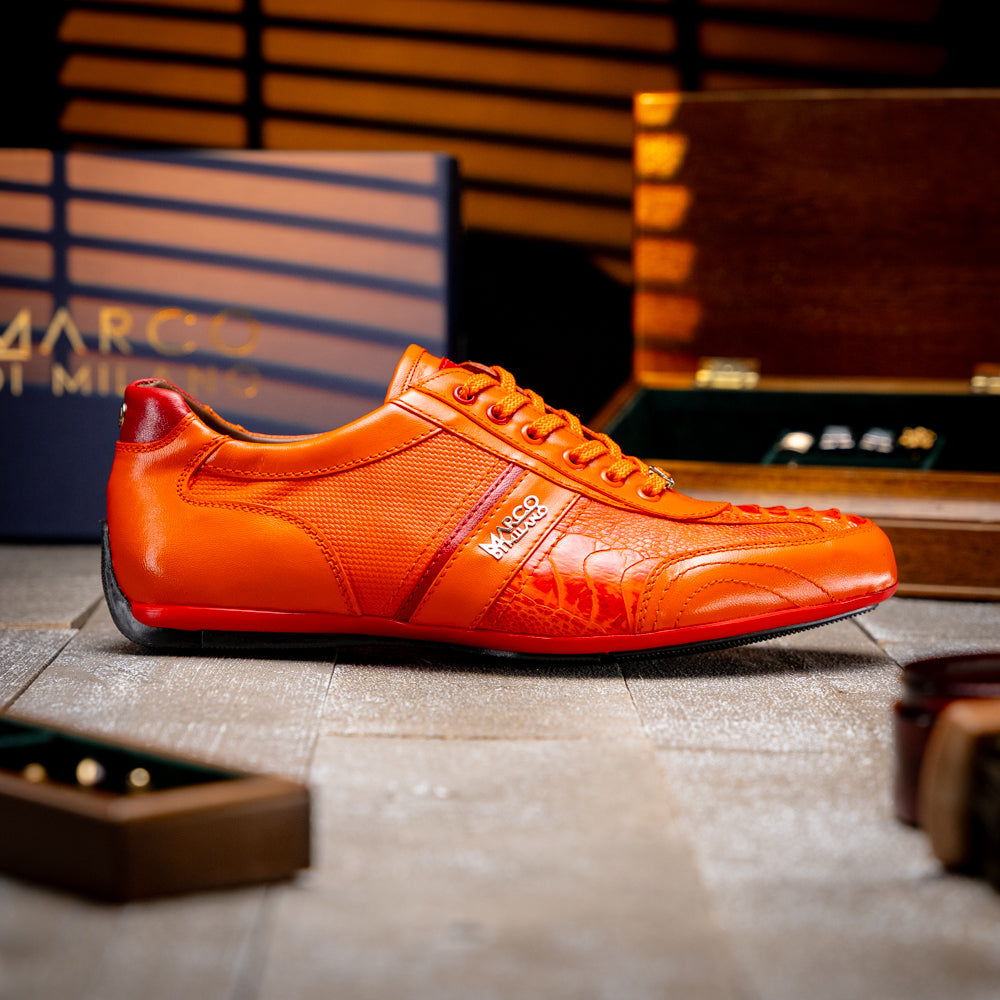 Portofino Orange