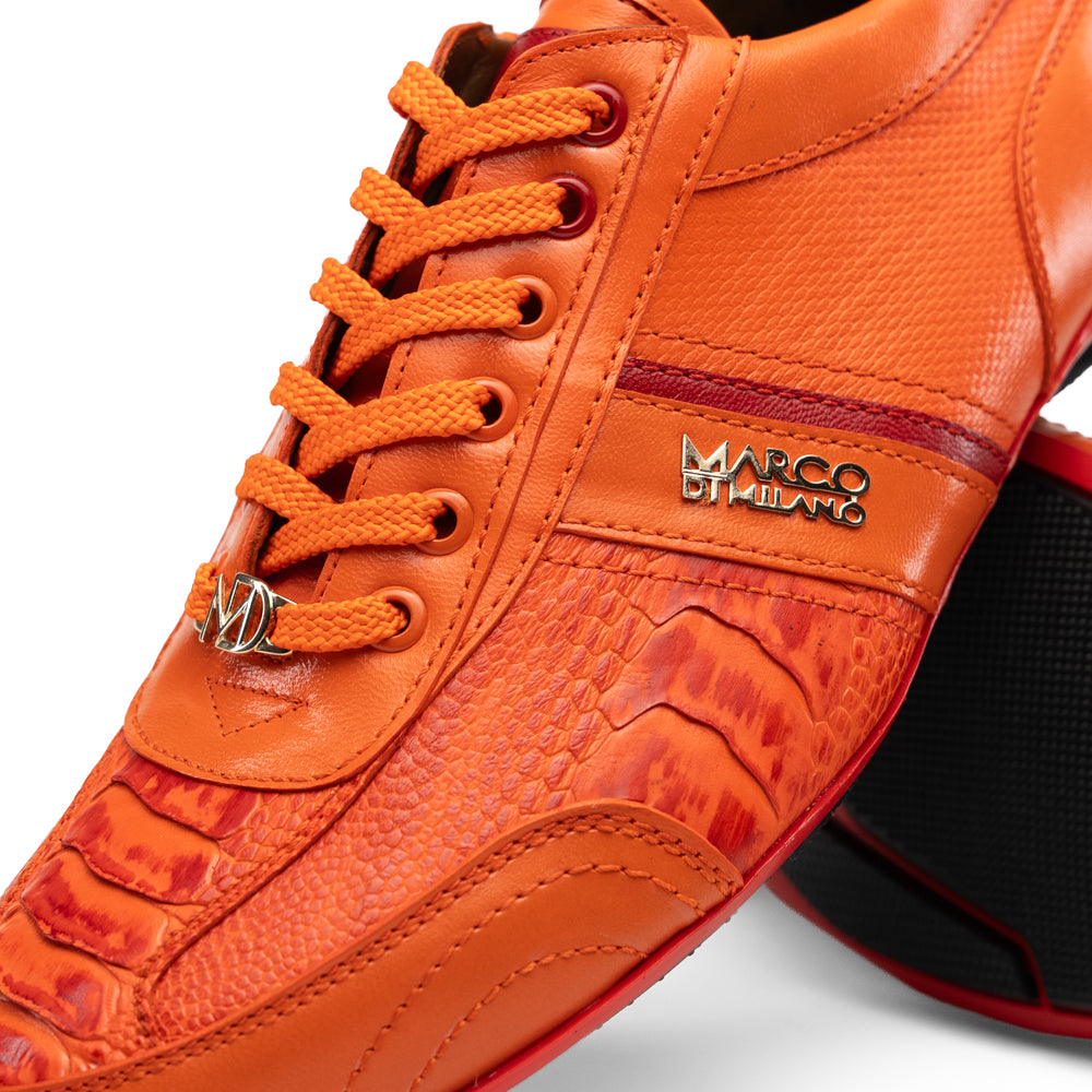 Portofino Orange