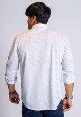 Portofino Long Sleeve Tech Shirt - Buki - Flyclothing LLC