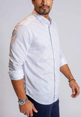 Portofino Long Sleeve Tech Shirt - Buki - Flyclothing LLC