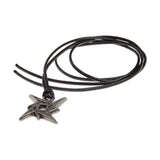 Metallica Ninja Star Pendant - Alchemy of England - Flyclothing LLC
