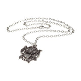 Motörhead War-Pig Pendant - Alchemy of England - Flyclothing LLC