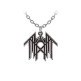 Sleep Token Pendant - Alchemy of England - Flyclothing LLC