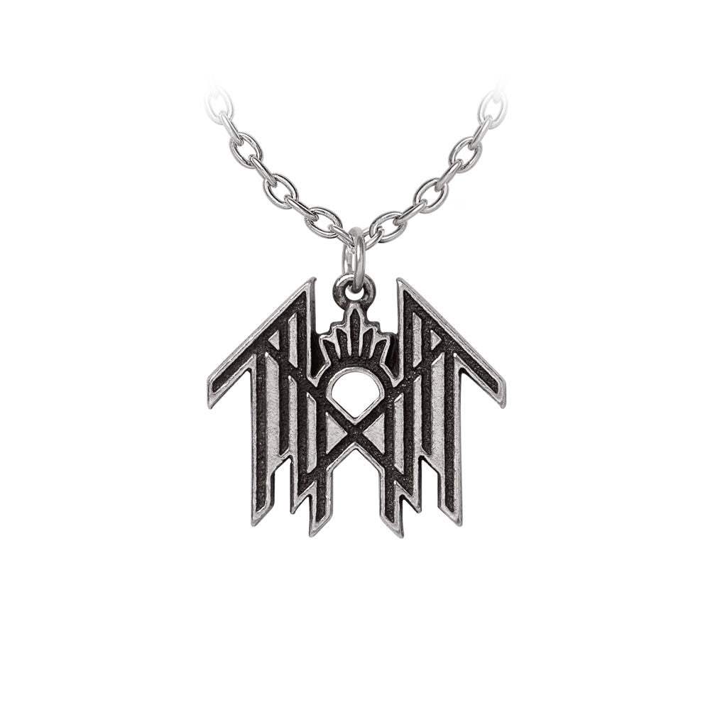 Sleep Token Pendant - Alchemy of England - Flyclothing LLC