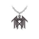 Sleep Token Pendant - Alchemy of England - Flyclothing LLC