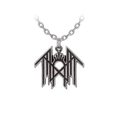 Sleep Token Pendant - Alchemy of England - Flyclothing LLC