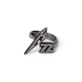 Metallica M72 Ring - Alchemy of England - Flyclothing LLC