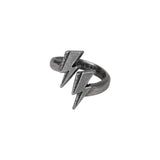 David Bowie Flash Ring - Alchemy of England - Flyclothing LLC
