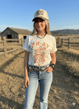 Prayer Warrior Graphic Tee - Wild Junkie - Flyclothing LLC