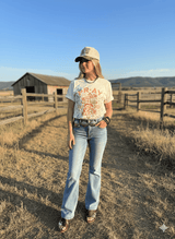 Prayer Warrior Graphic Tee - Wild Junkie - Flyclothing LLC