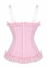 Daisy Corsets Lavish Circus Sweetheart Corset Bustier - Daisy Corsets - Flyclothing LLC