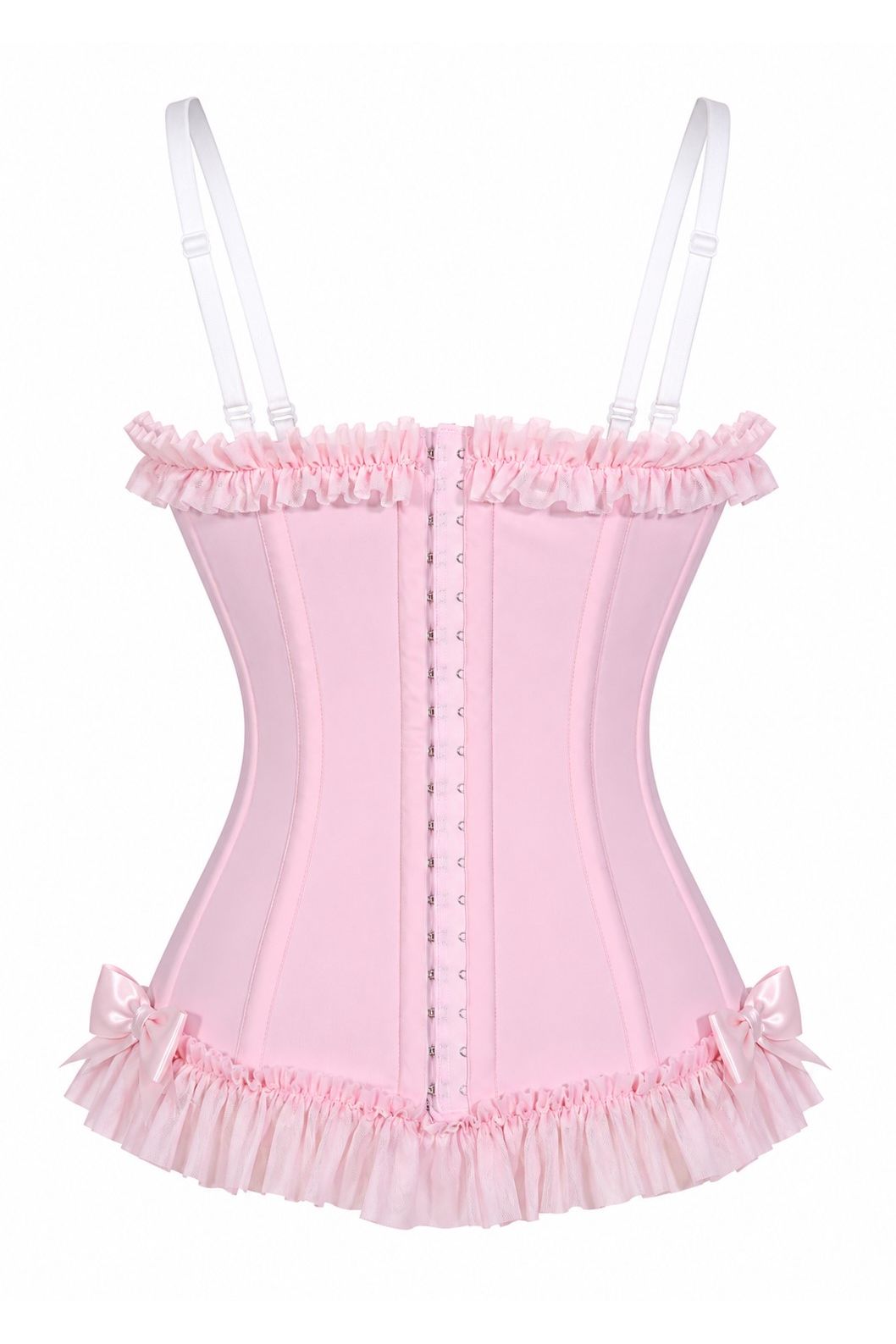 Daisy Corsets Lavish Circus Sweetheart Corset Bustier - Daisy Corsets - Flyclothing LLC