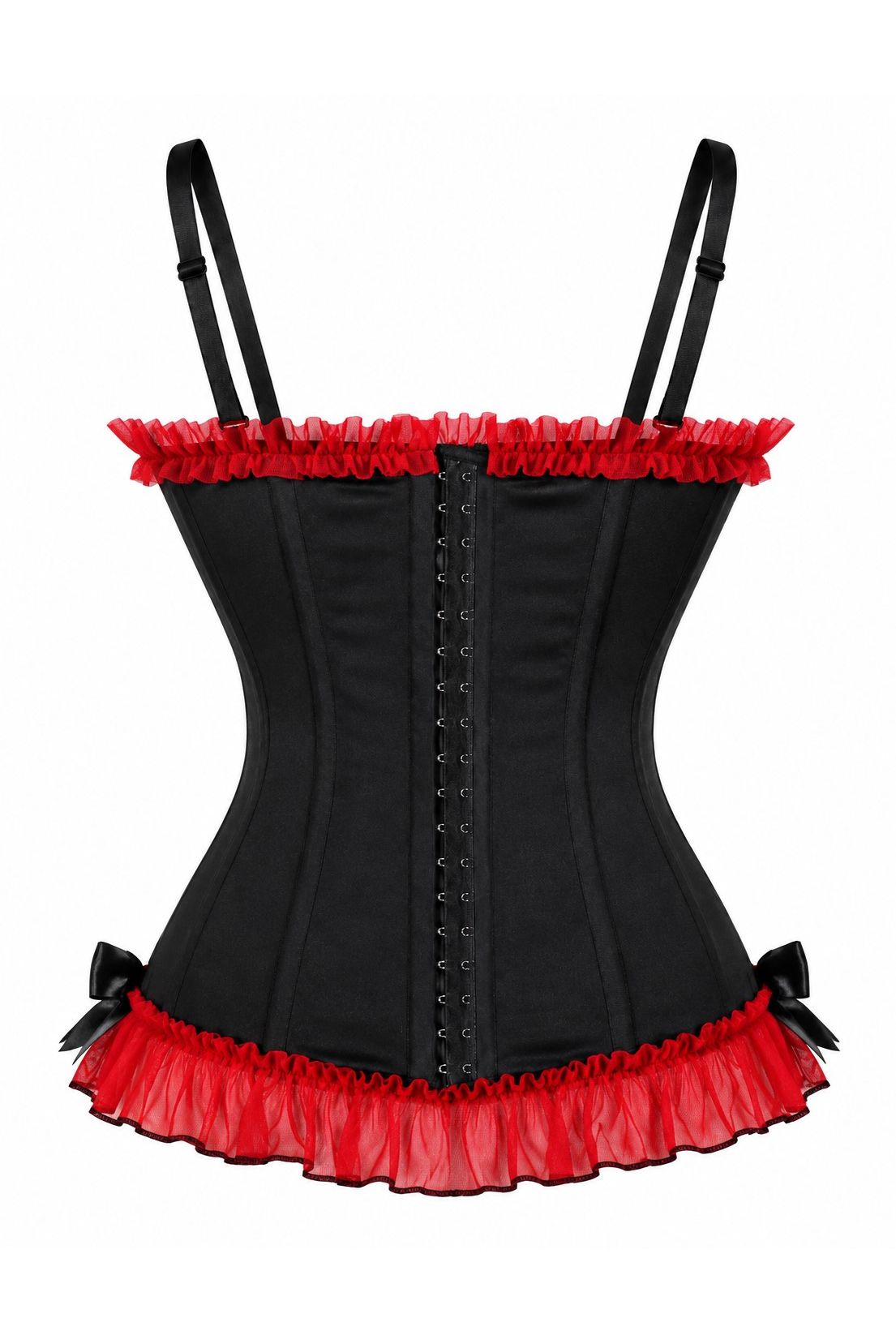 Daisy Corsets Lavish Lovebug Lycra Corset - Daisy Corsets - Flyclothing LLC