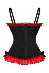 Daisy Corsets Lavish Lovebug Lycra Corset - Daisy Corsets - Flyclothing LLC
